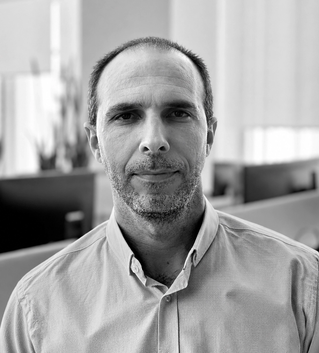 Alberto Manzaneque