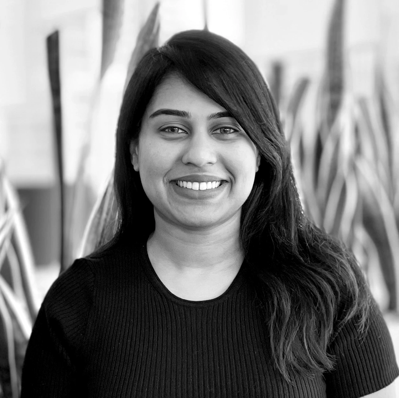 Sherin George