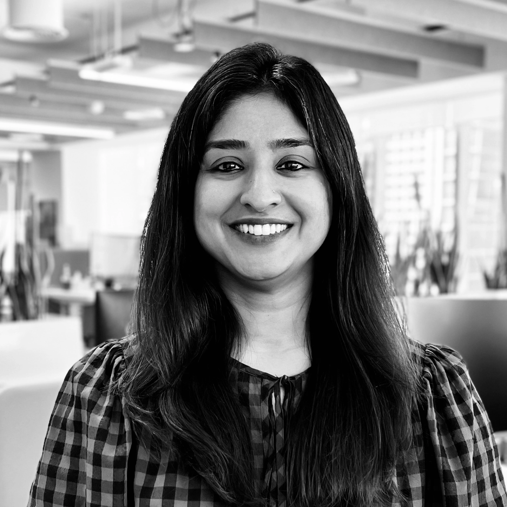 Shilpa Thomas